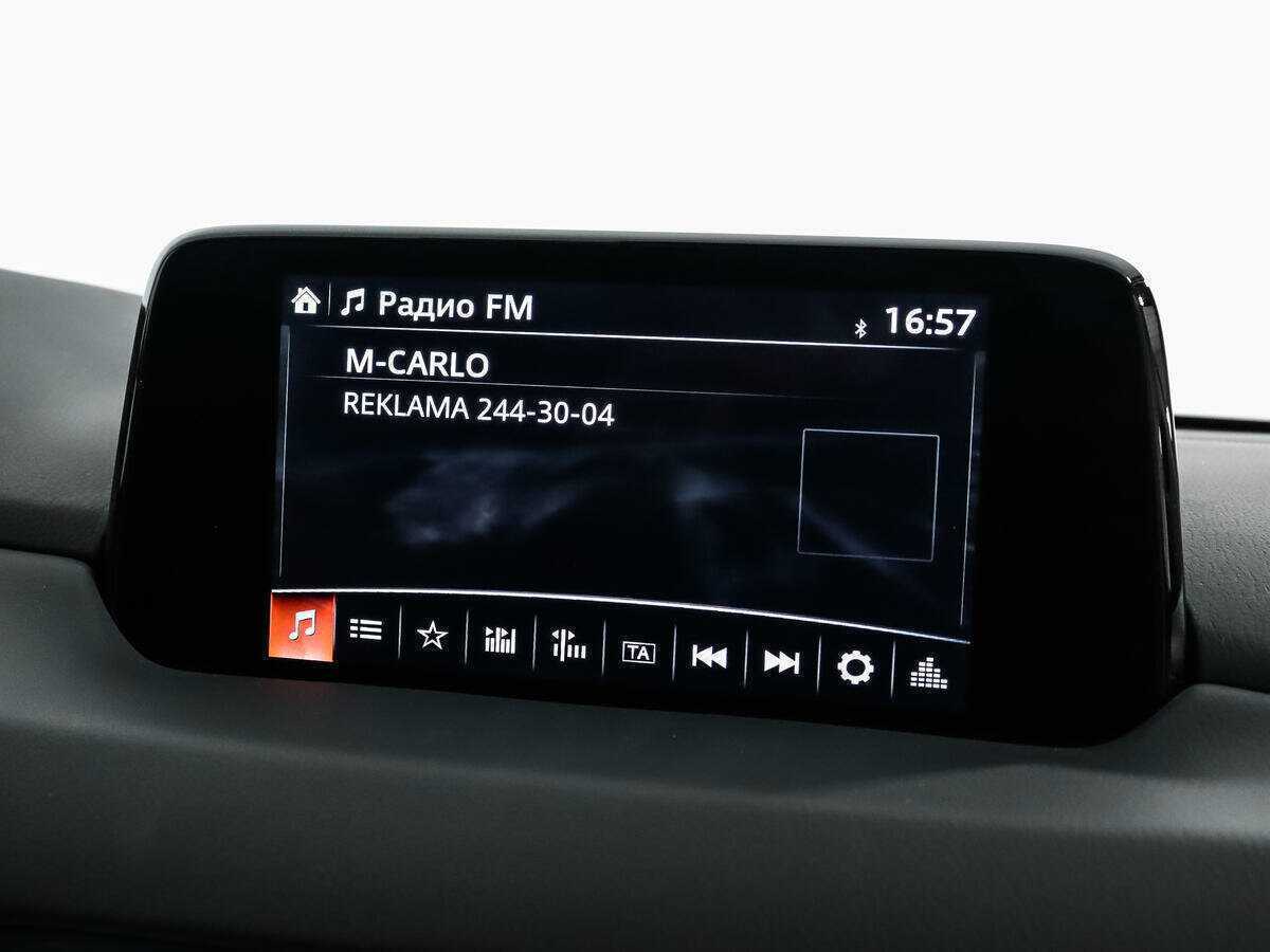 Купить Mazda CX-5, 2019, 45 250 км, фото №19