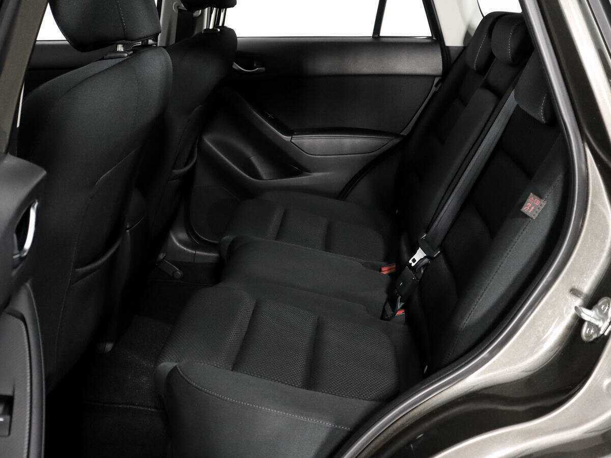 Купить Mazda CX-5, 2015, 122 000 км, фото №12