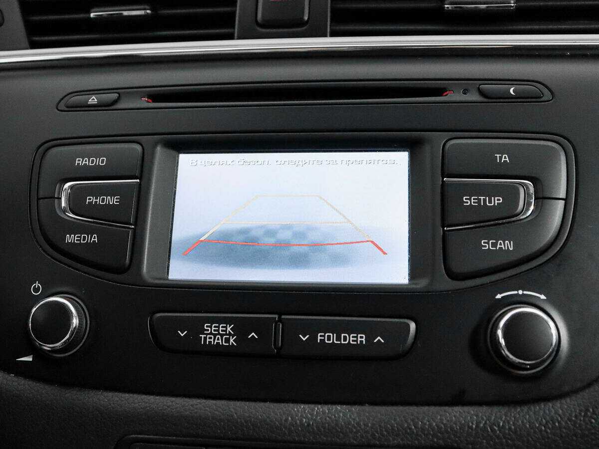 Купить Kia Ceed, 2016, 151 170 км, фото №15