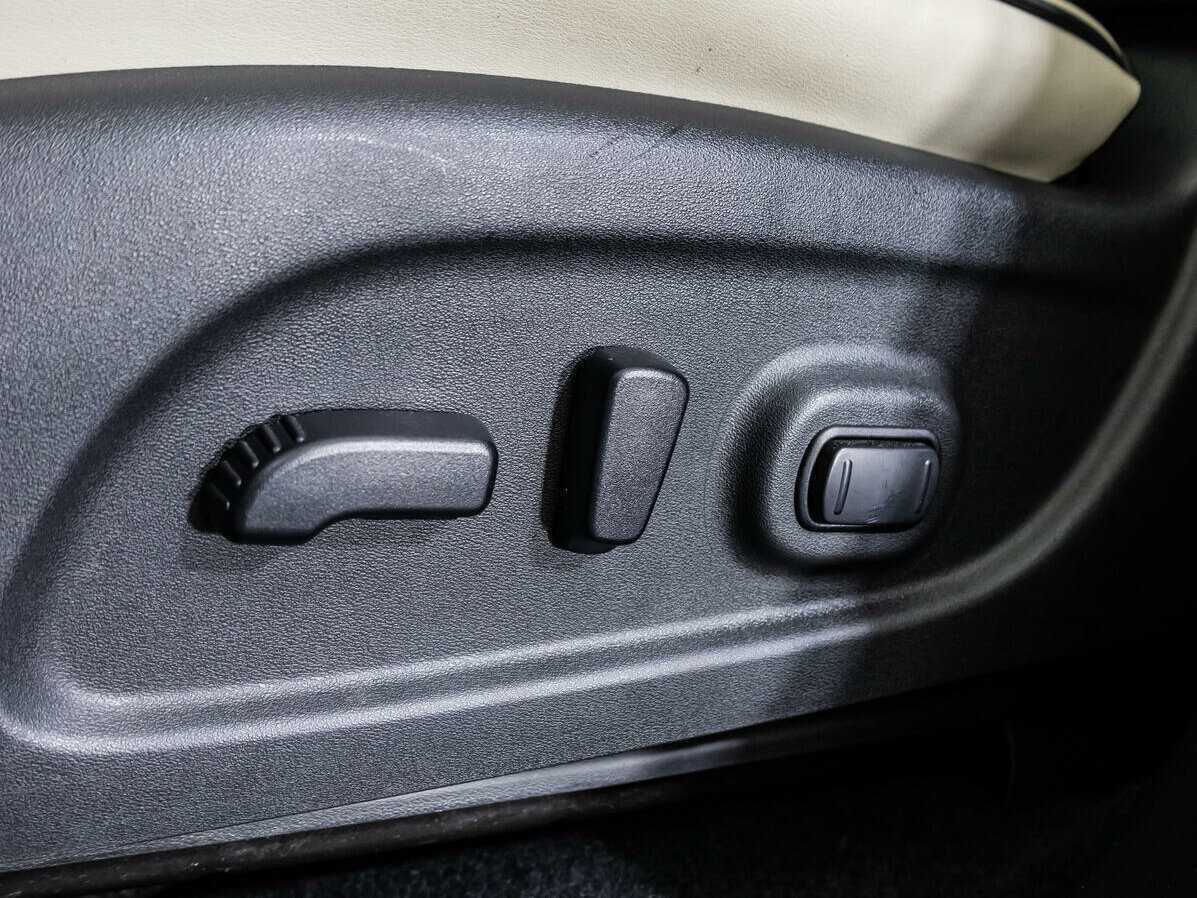 Купить Infiniti QX60, 2019, 58 642 км, фото №19