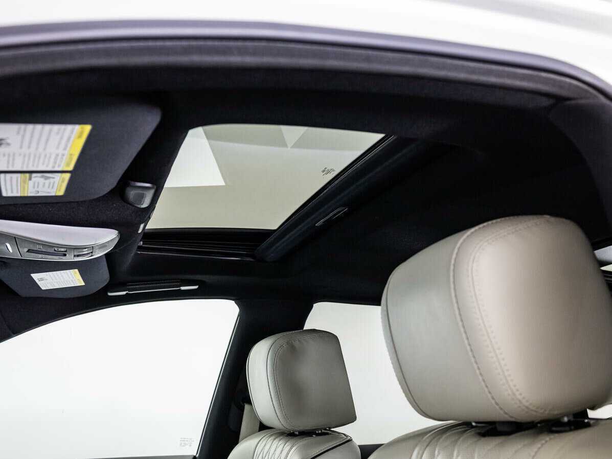 Купить Infiniti QX60, 2019, 58 642 км, фото №20