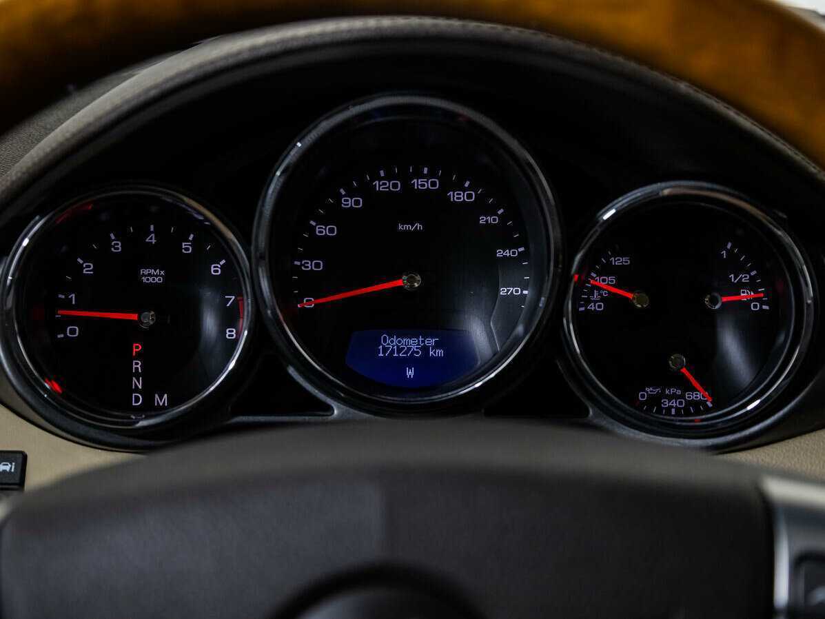 Купить Cadillac CTS, 2011, 171 273 км, фото №12