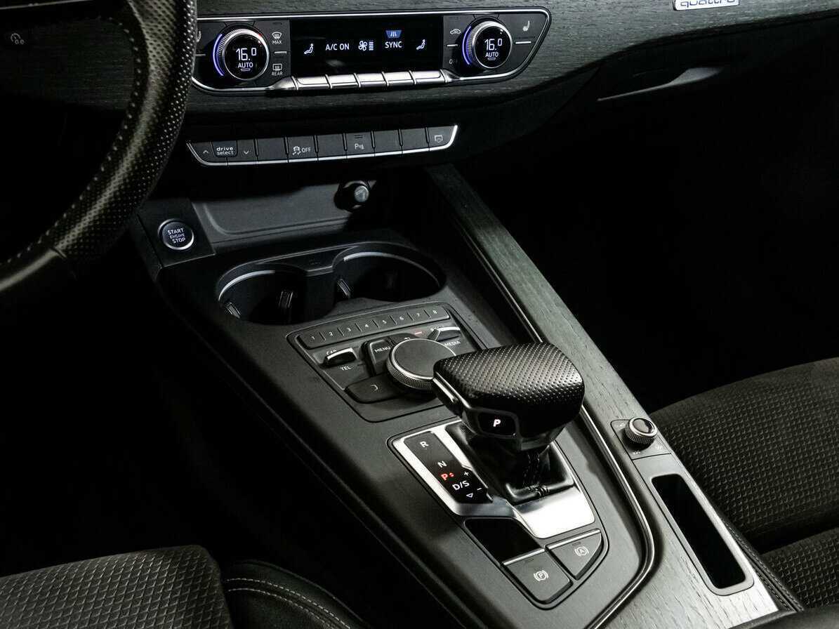 Купить Audi A5 Sportback, 2018, 139 058 км, фото №13