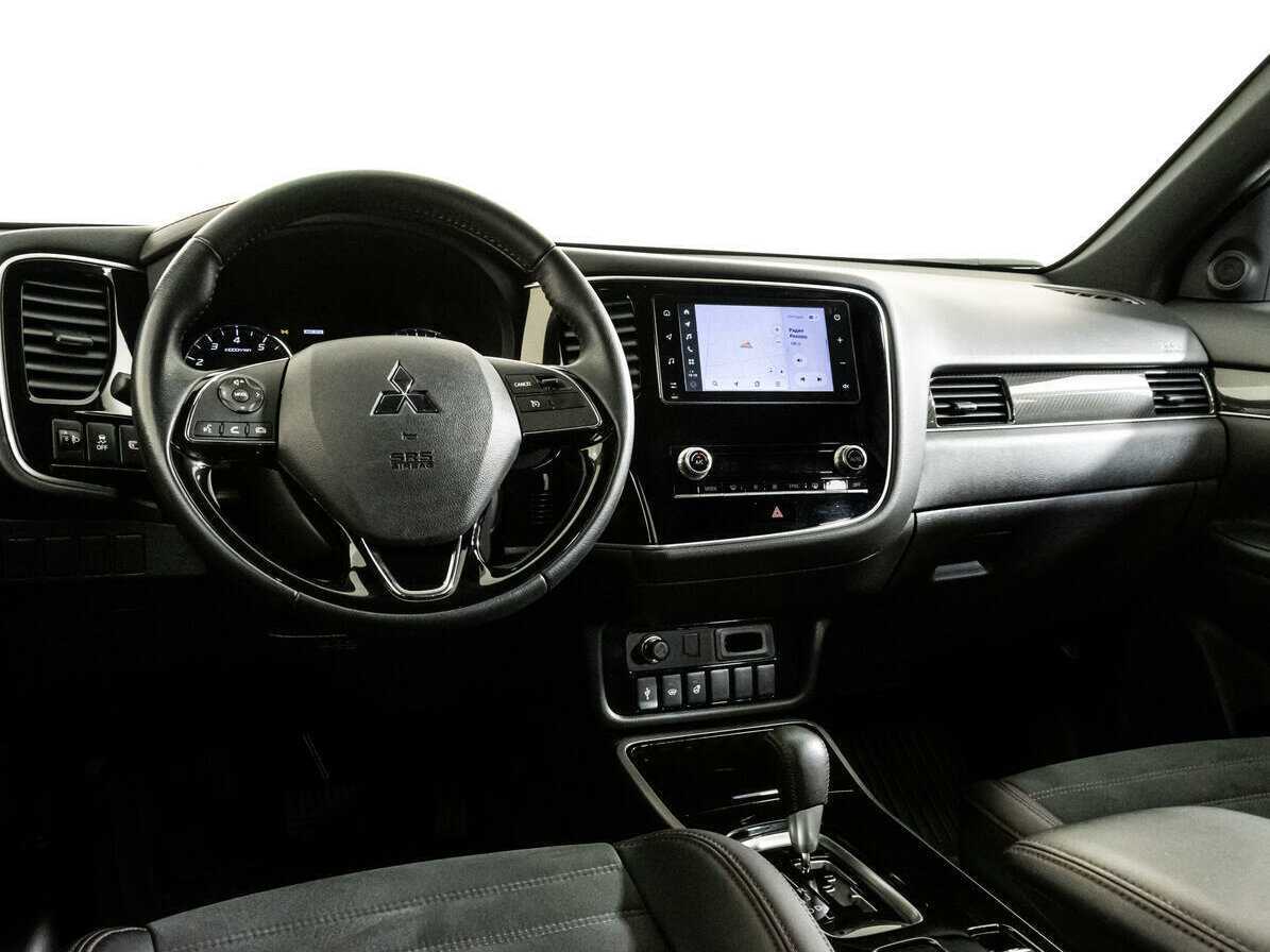 Купить Mitsubishi Outlander, 2021, 41 055 км, фото №11