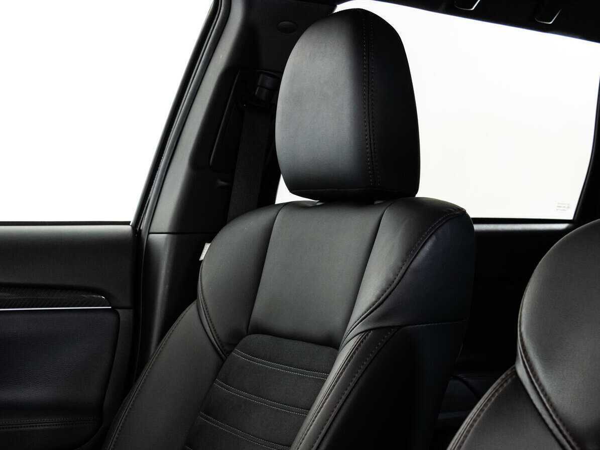 Купить Mitsubishi Outlander, 2021, 41 055 км, фото №17