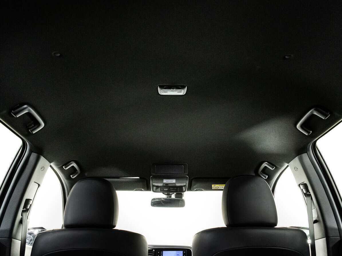 Купить Mitsubishi Outlander, 2021, 41 055 км, фото №20