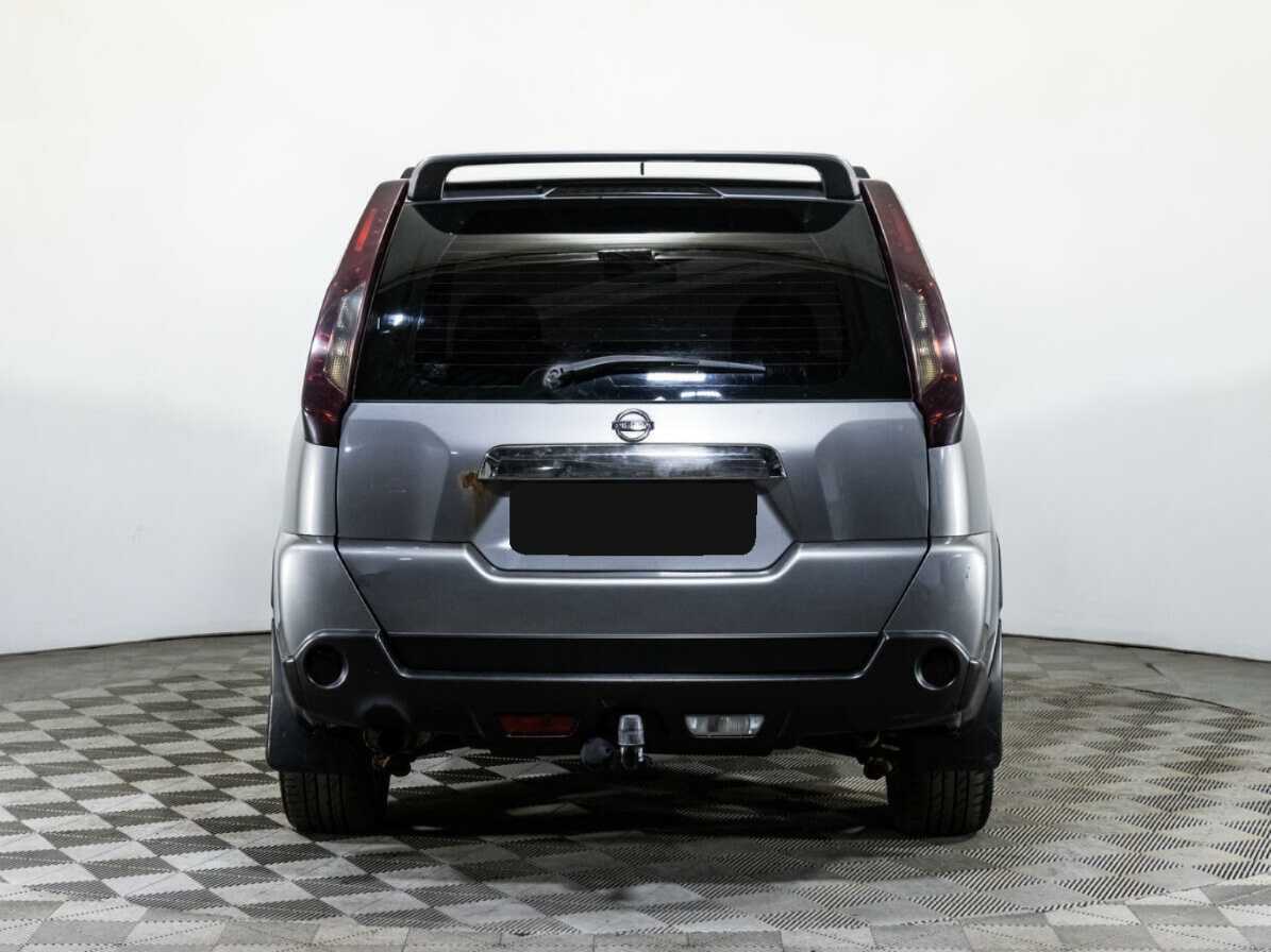 Купить Nissan X-Trail, 2011, 250 210 км, фото №6