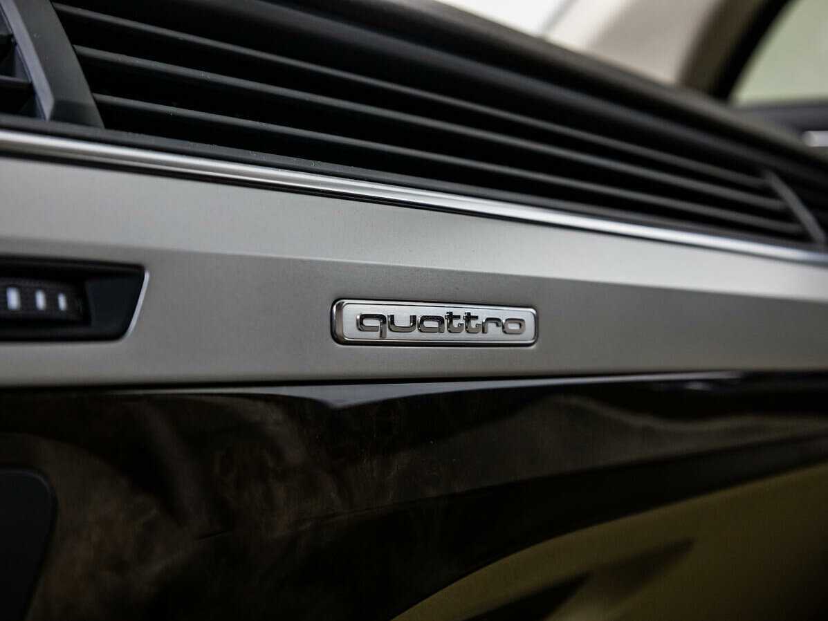 Купить Audi Q7, 2016, 154 180 км, фото №13