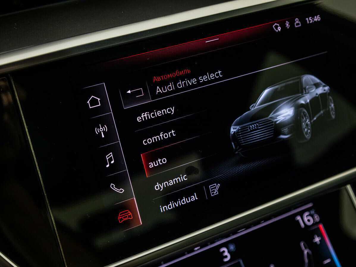 Купить Audi A6 45 TFSI, 2020, 127 995 км, фото №19