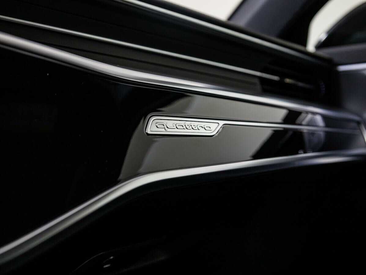 Купить Audi A6 45 TFSI, 2020, 127 995 км, фото №20