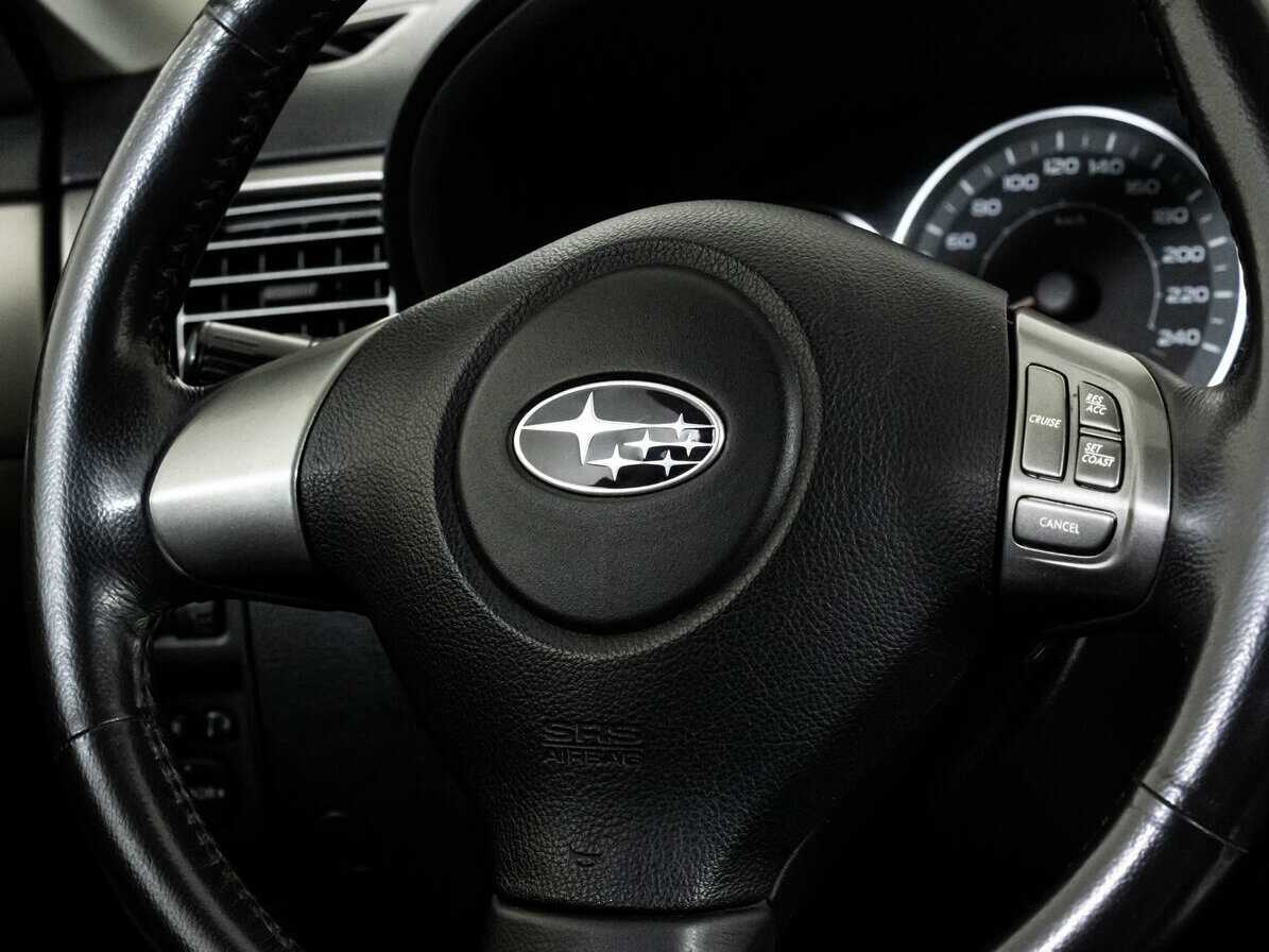 Купить Subaru Impreza, 2008, 101 565 км, фото №12