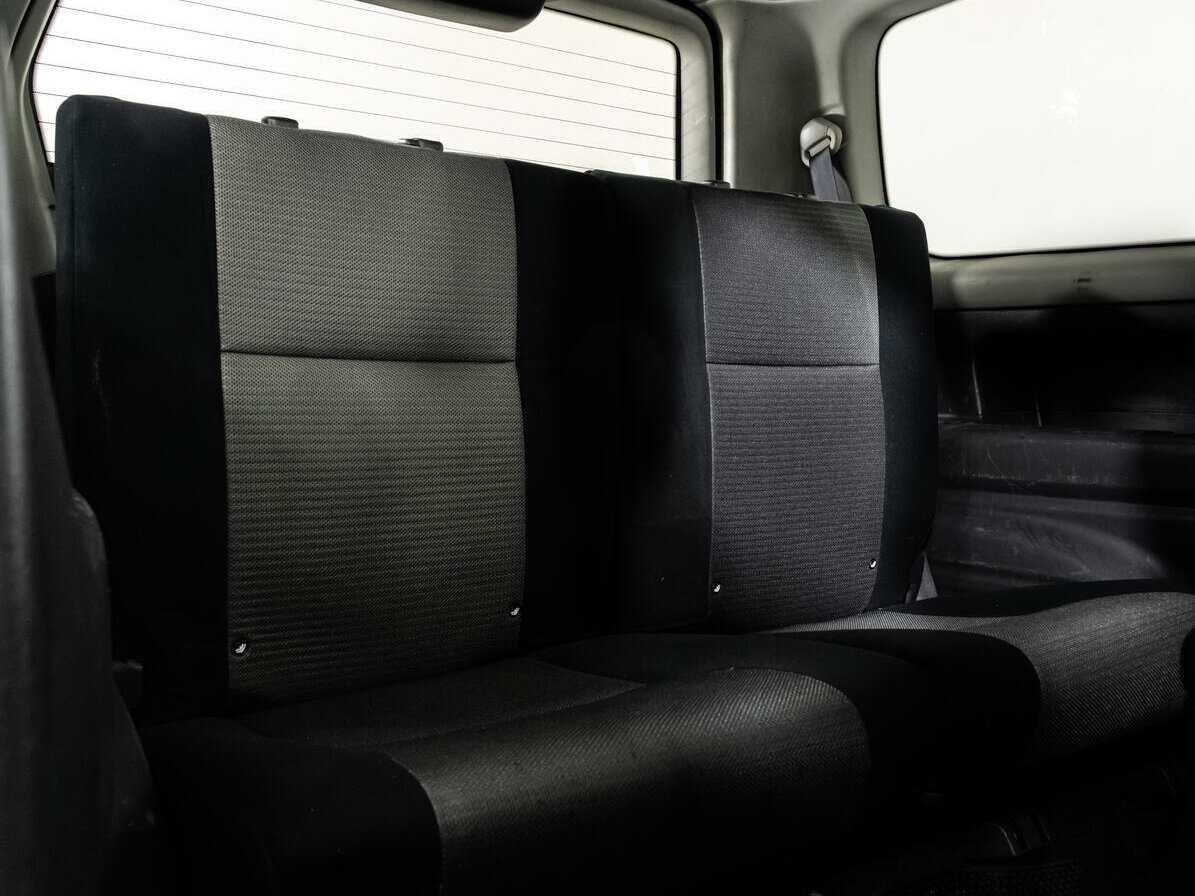 Купить Suzuki Grand Vitara, 2005, 185 885 км, фото №15