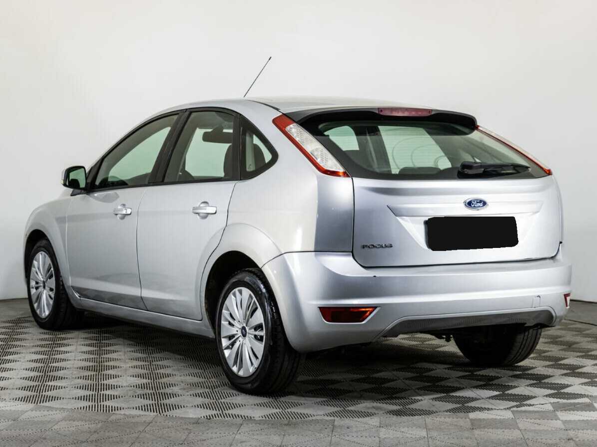 Купить Ford Focus, 2010, 295 284 км, фото №6