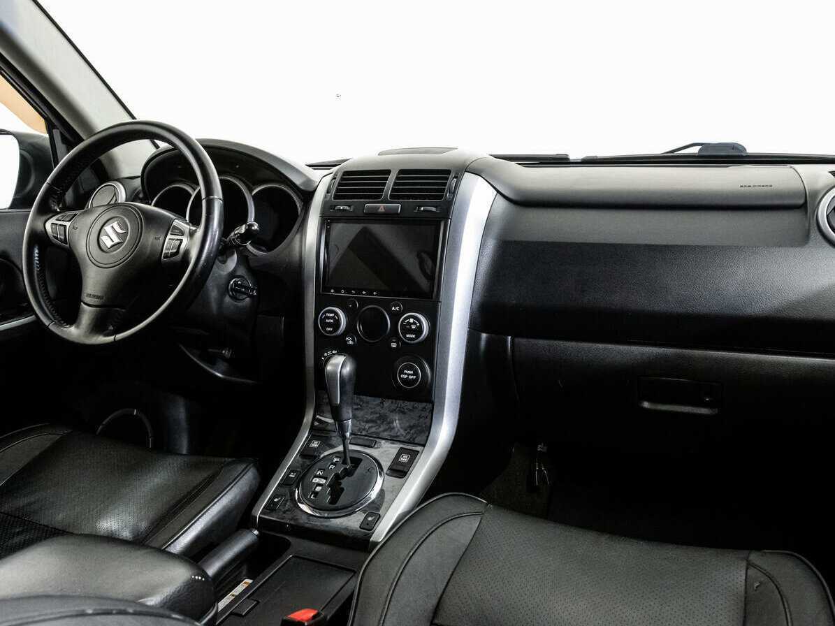 Купить Suzuki Grand Vitara, 2010, 224 178 км, фото №7