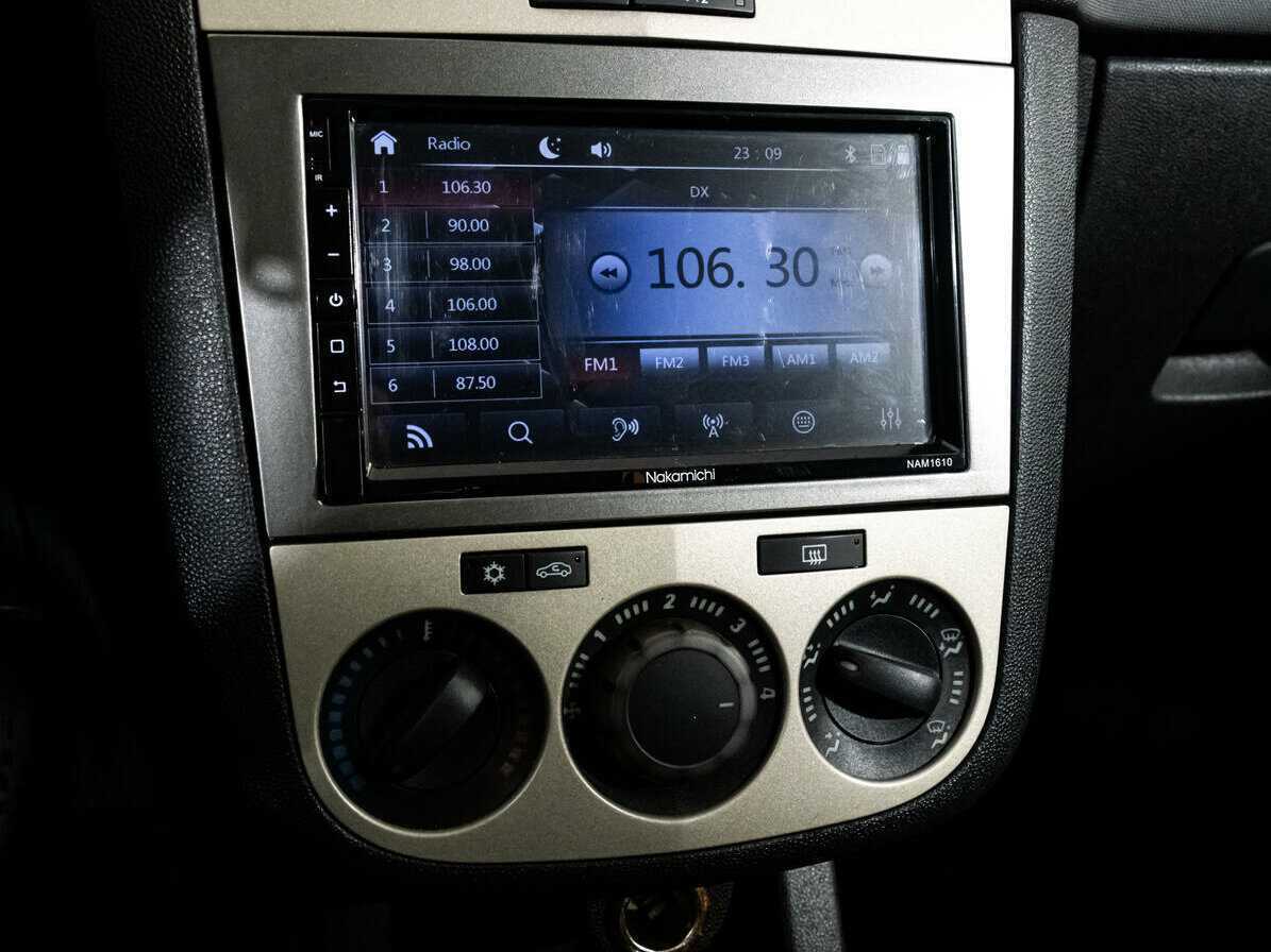 Купить Opel Corsa, 2008, 98 943 км, фото №14