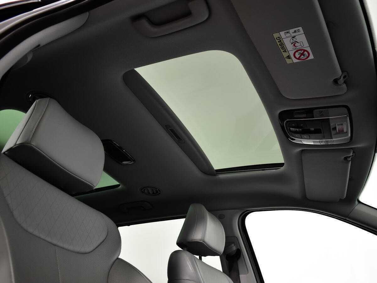 Купить Hyundai Palisade, 2022, 85 511 км, фото №15