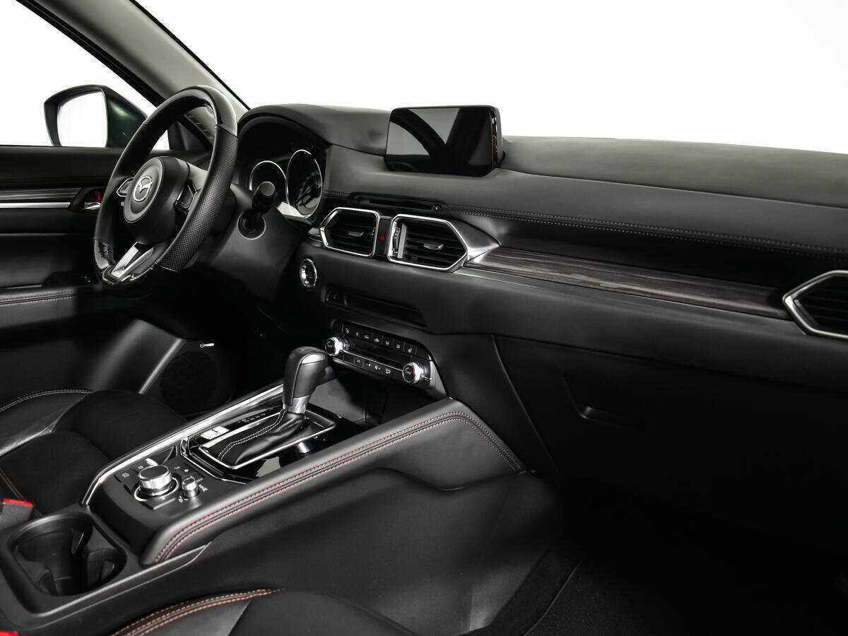 Купить Mazda CX-5, 2020, 51 319 км, фото №7