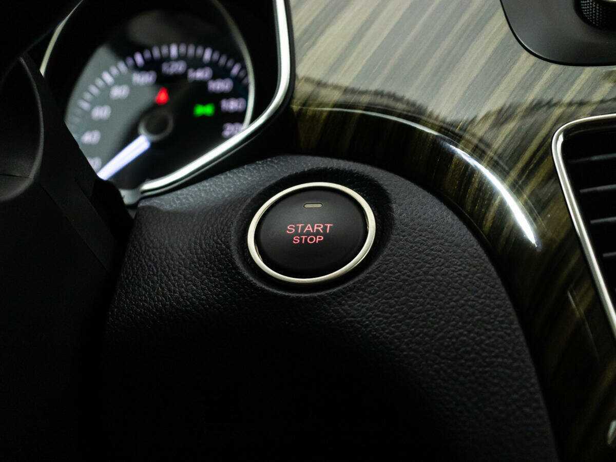 Купить Hongqi H7, 2022, 6 570 км, фото №17