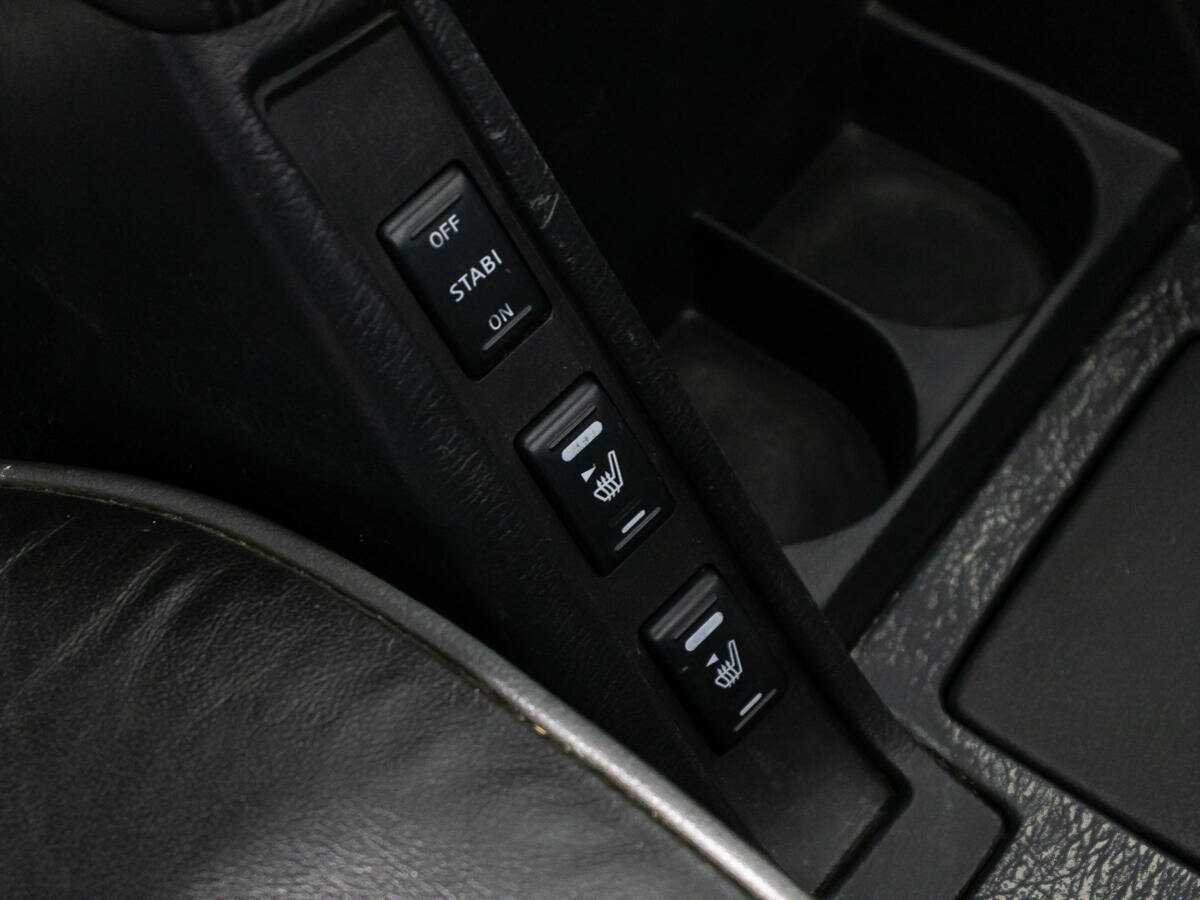 Купить Nissan Patrol, 2007, 341 580 км, фото №14