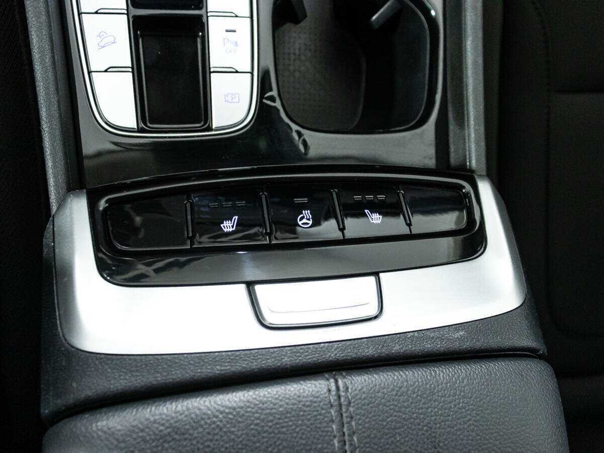 Купить Hyundai Tucson, 2021, 55 182 км, фото №17