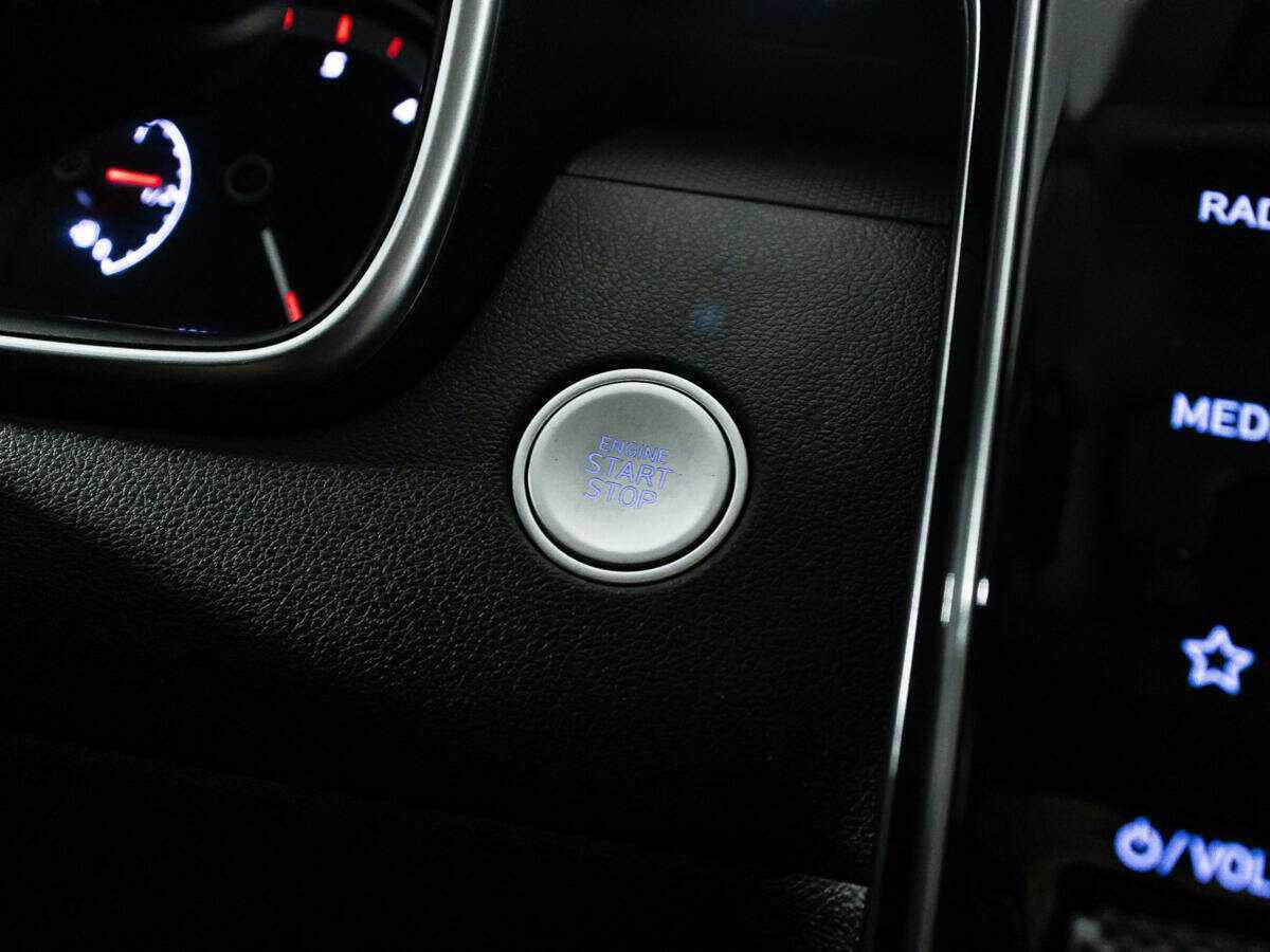 Купить Hyundai Tucson, 2021, 55 182 км, фото №19