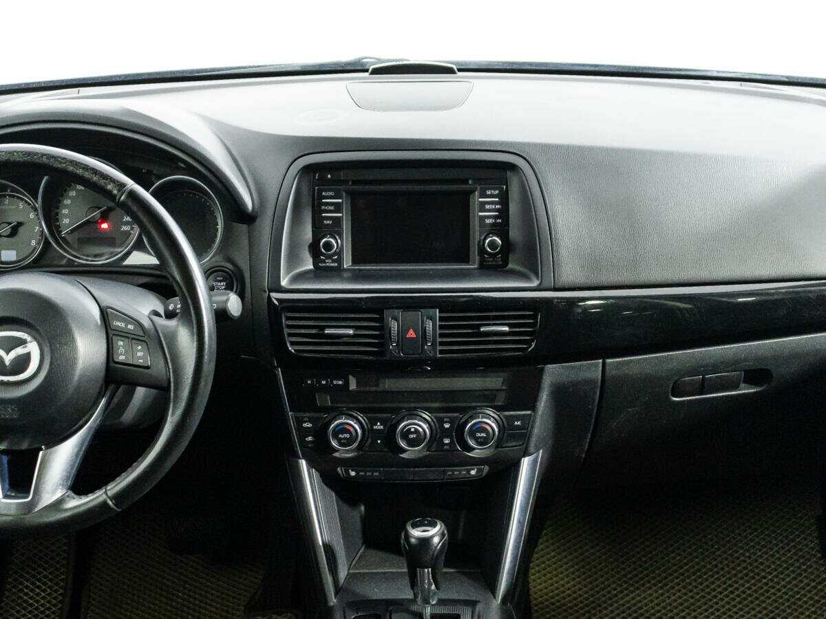 Купить Mazda CX-5, 2013, 149 710 км, фото №14