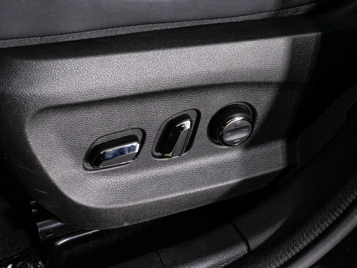 Купить EXEED TXL, 2021, 75 215 км, фото №19