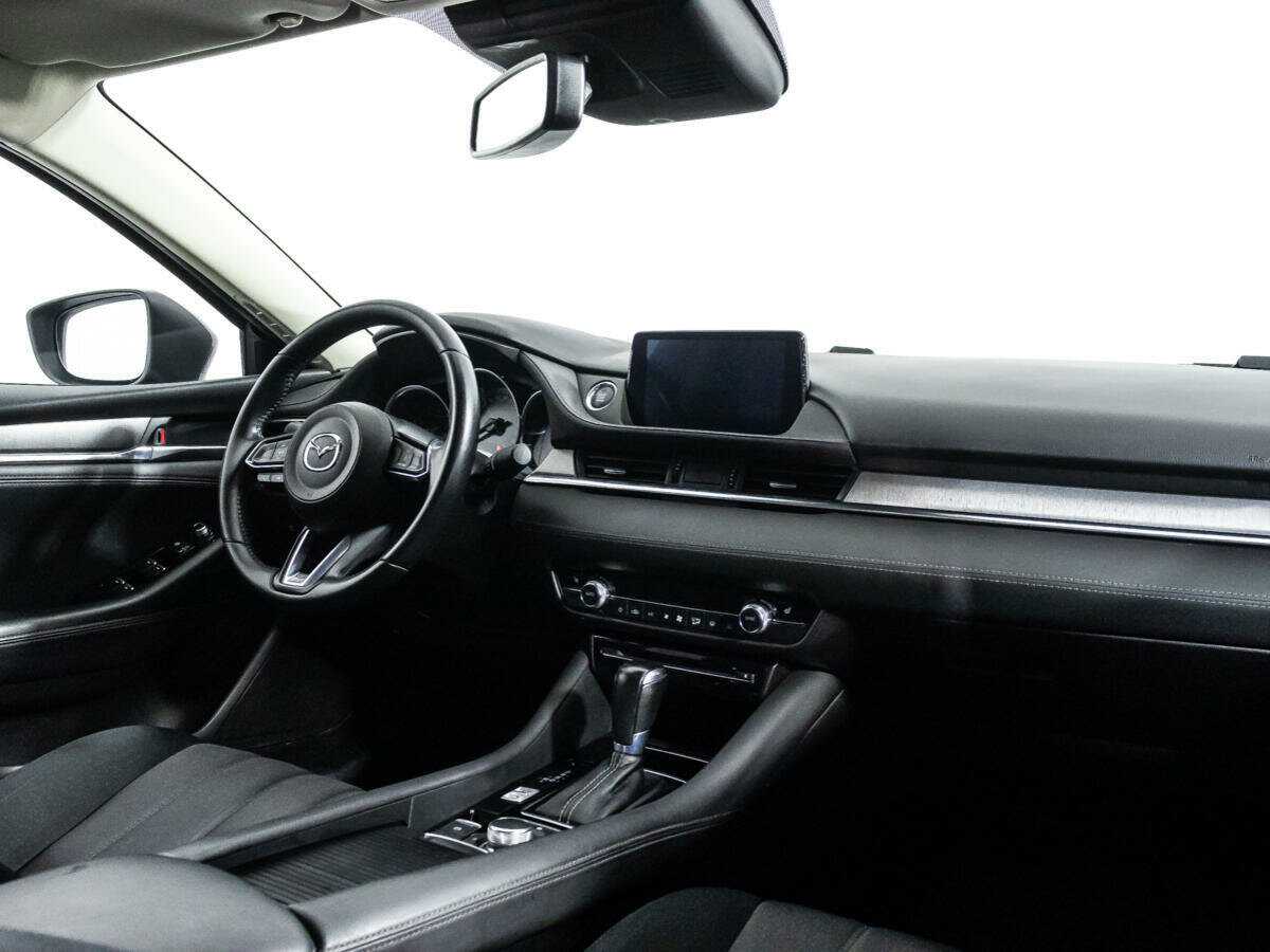 Купить Mazda 6, 2019, 62 484 км, фото №9