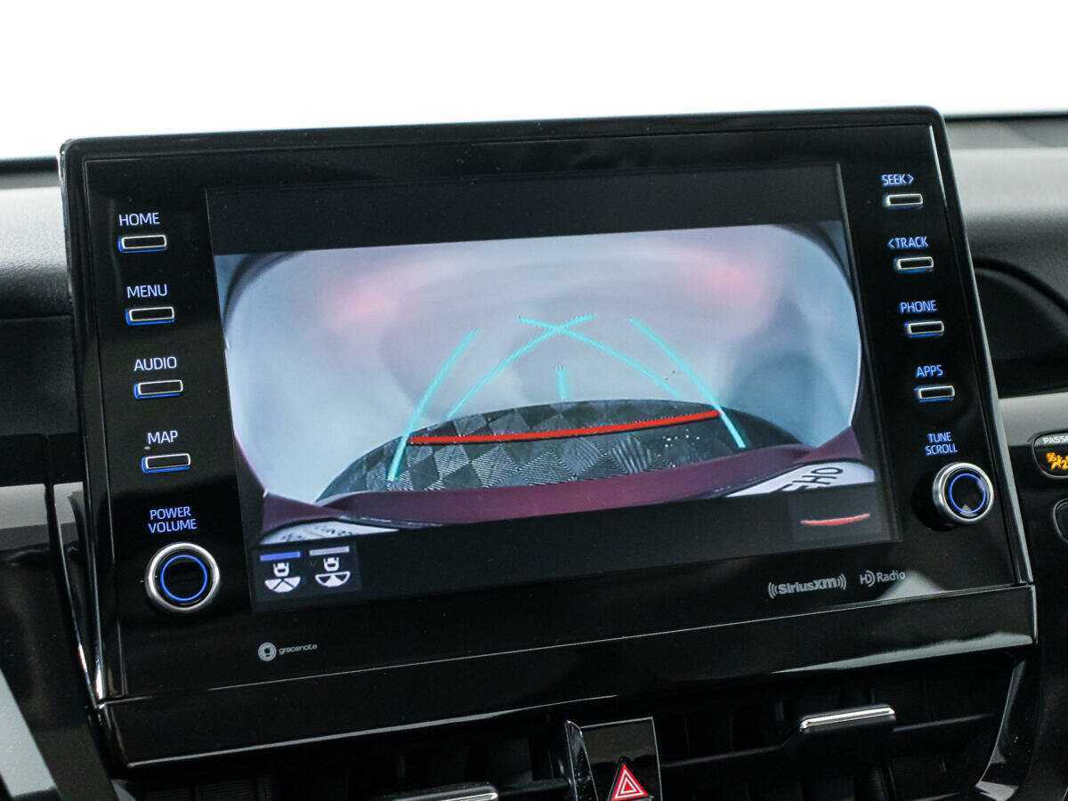 Купить Toyota Camry, 2022, 65 652 км, фото №13