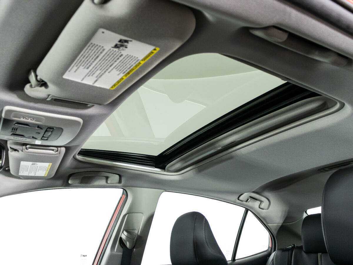 Купить Toyota Camry, 2022, 65 652 км, фото №14