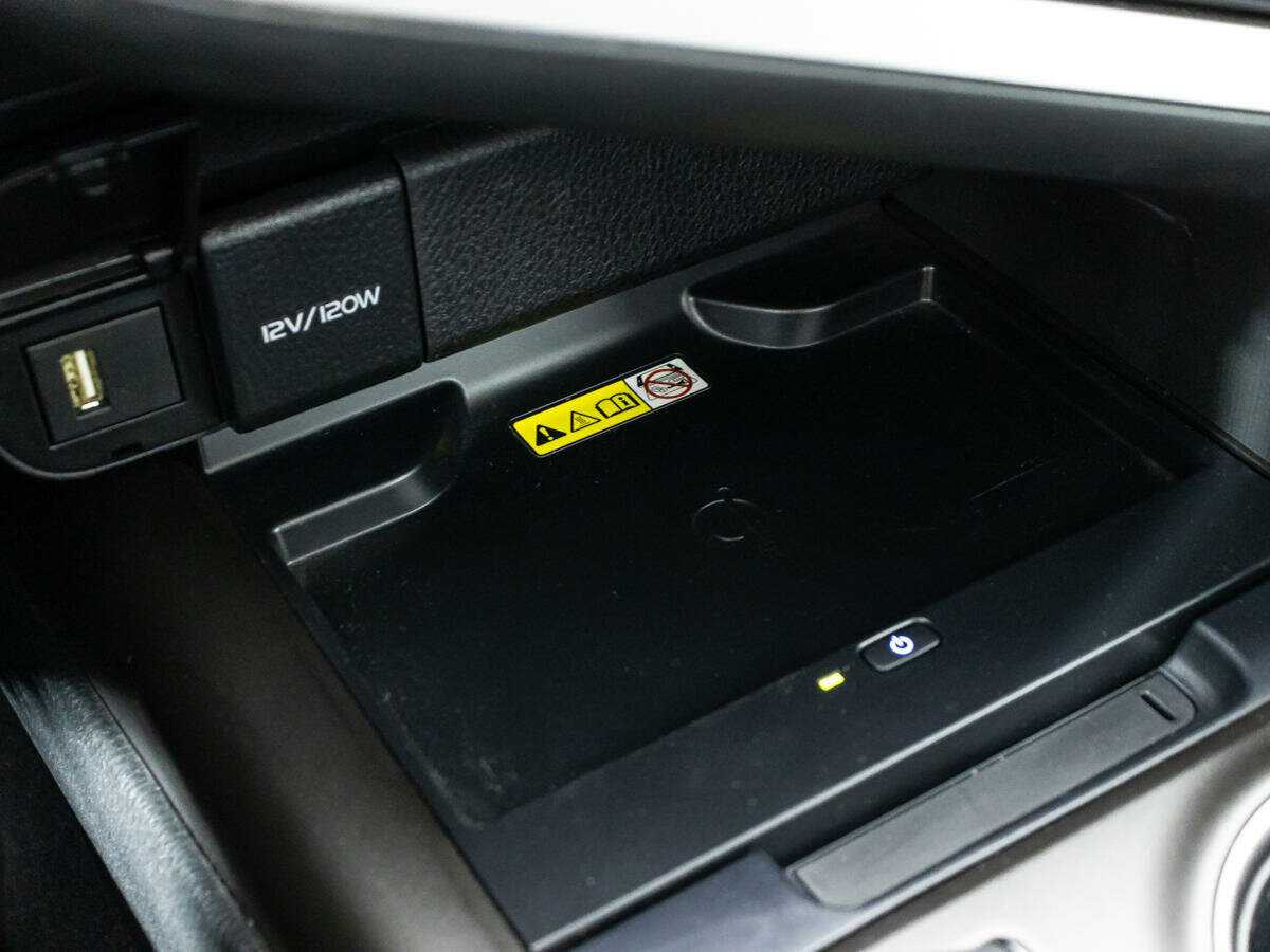 Купить Toyota Camry, 2022, 65 652 км, фото №15