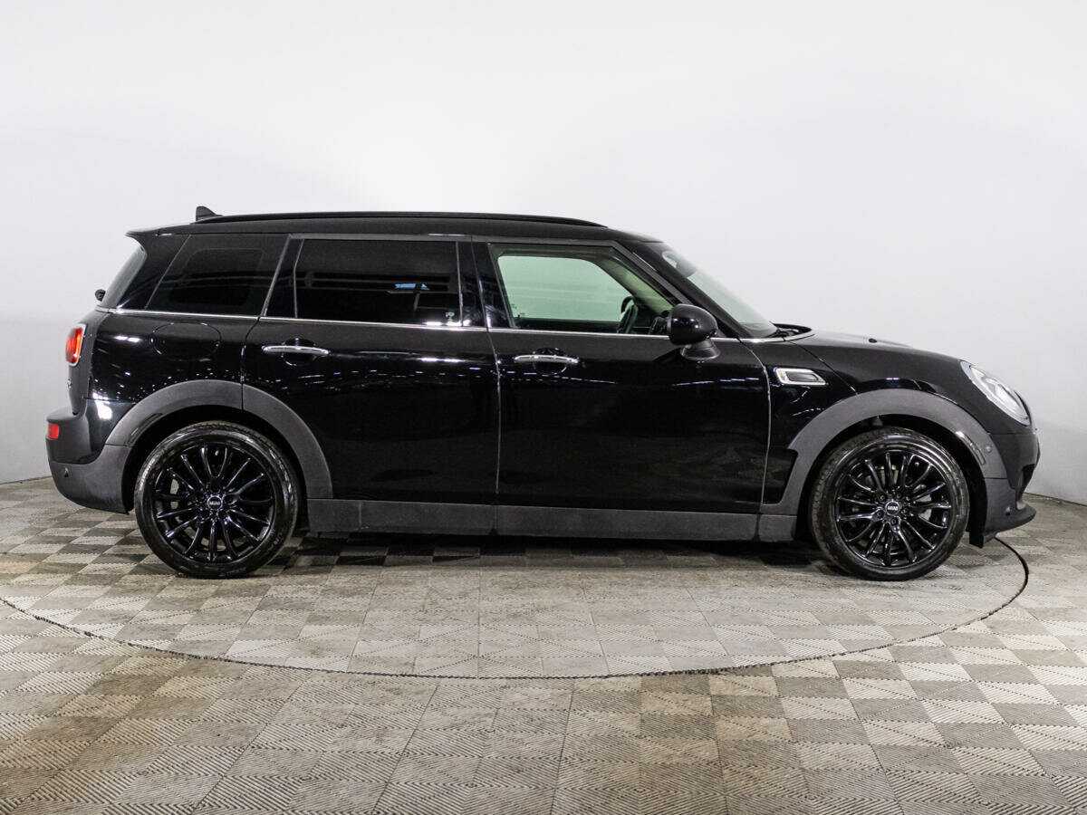 Купить Mini Clubman Cooper, 2017, 58 640 км, фото №4
