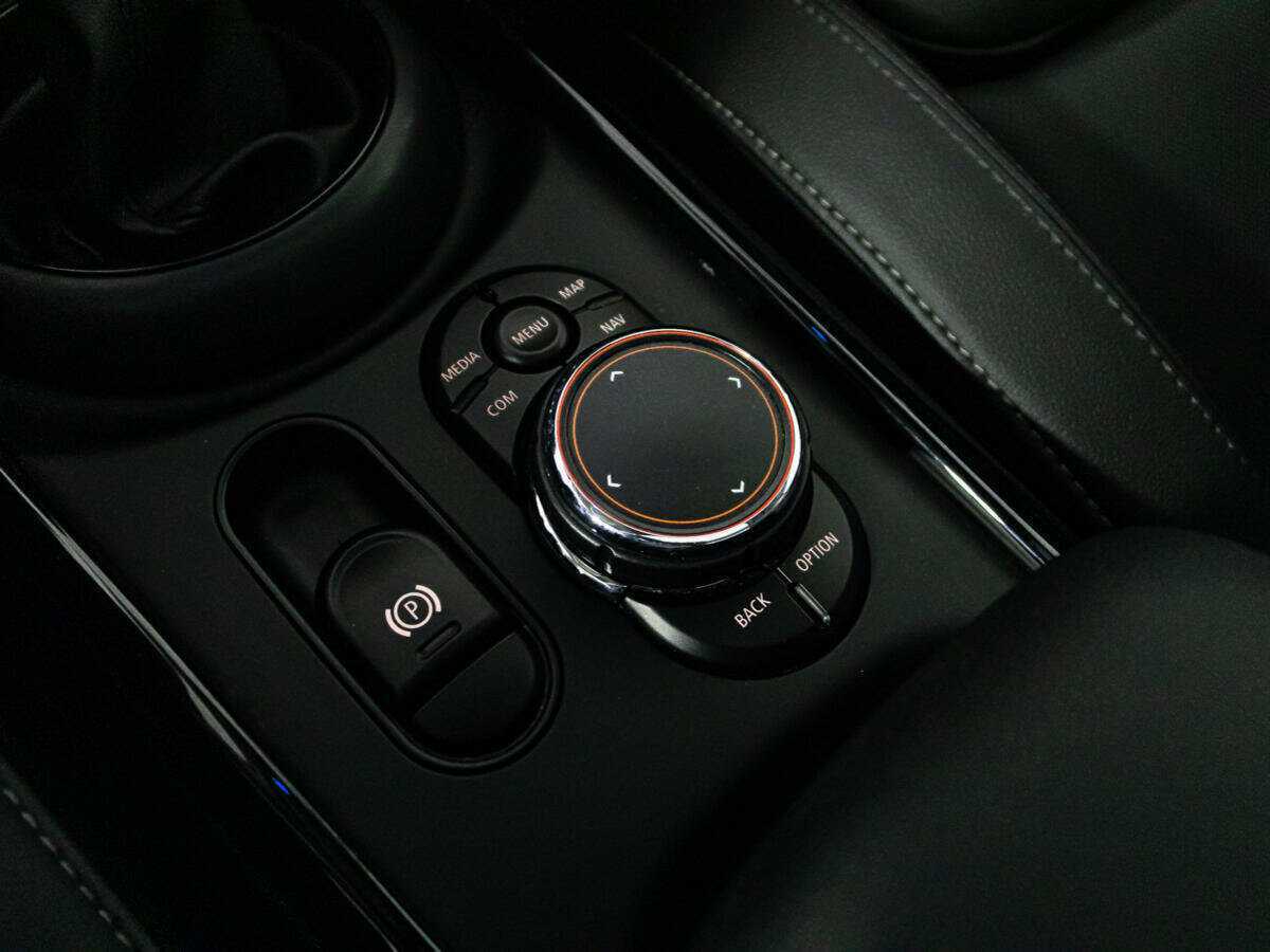 Купить Mini Clubman Cooper, 2017, 58 640 км, фото №17