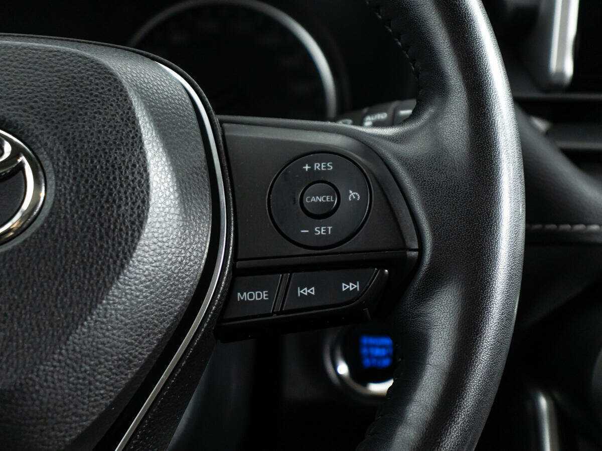 Купить Toyota RAV4, 2022, 64 219 км, фото №22