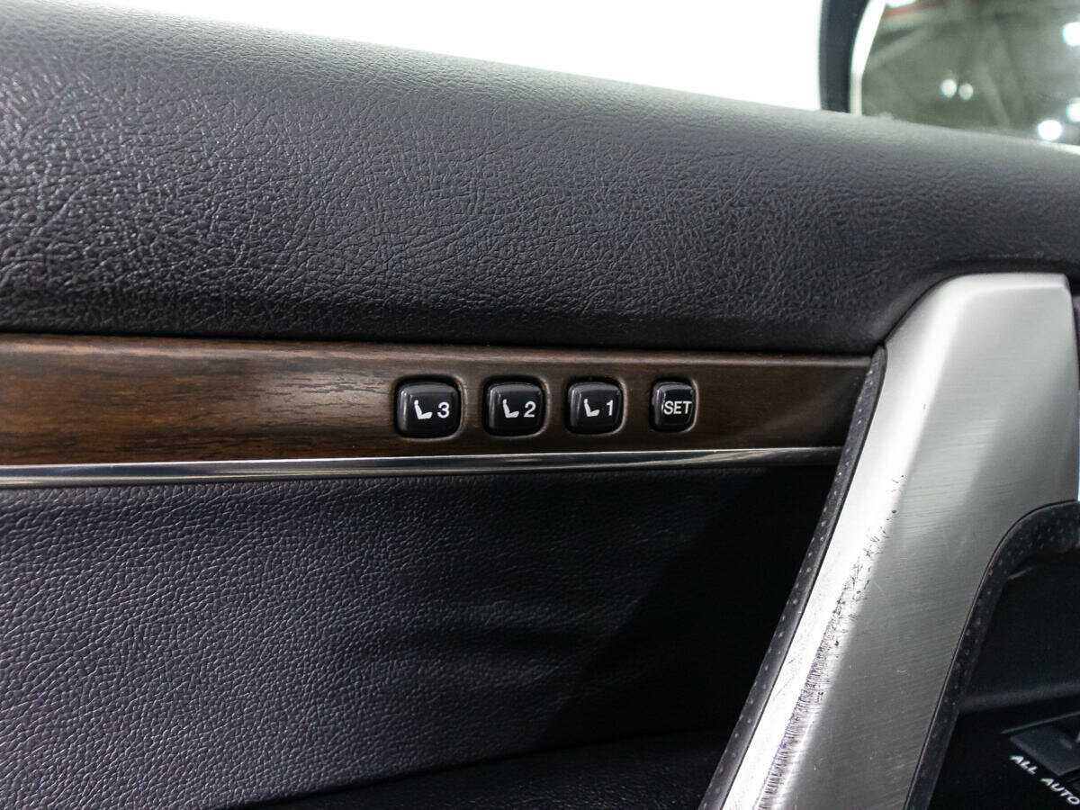 Купить Toyota Land Cruiser, 2016, 119 344 км, фото №22
