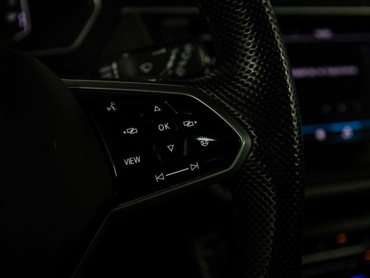 Купить Volkswagen Tiguan, 2021, 93 580 км, фото №20