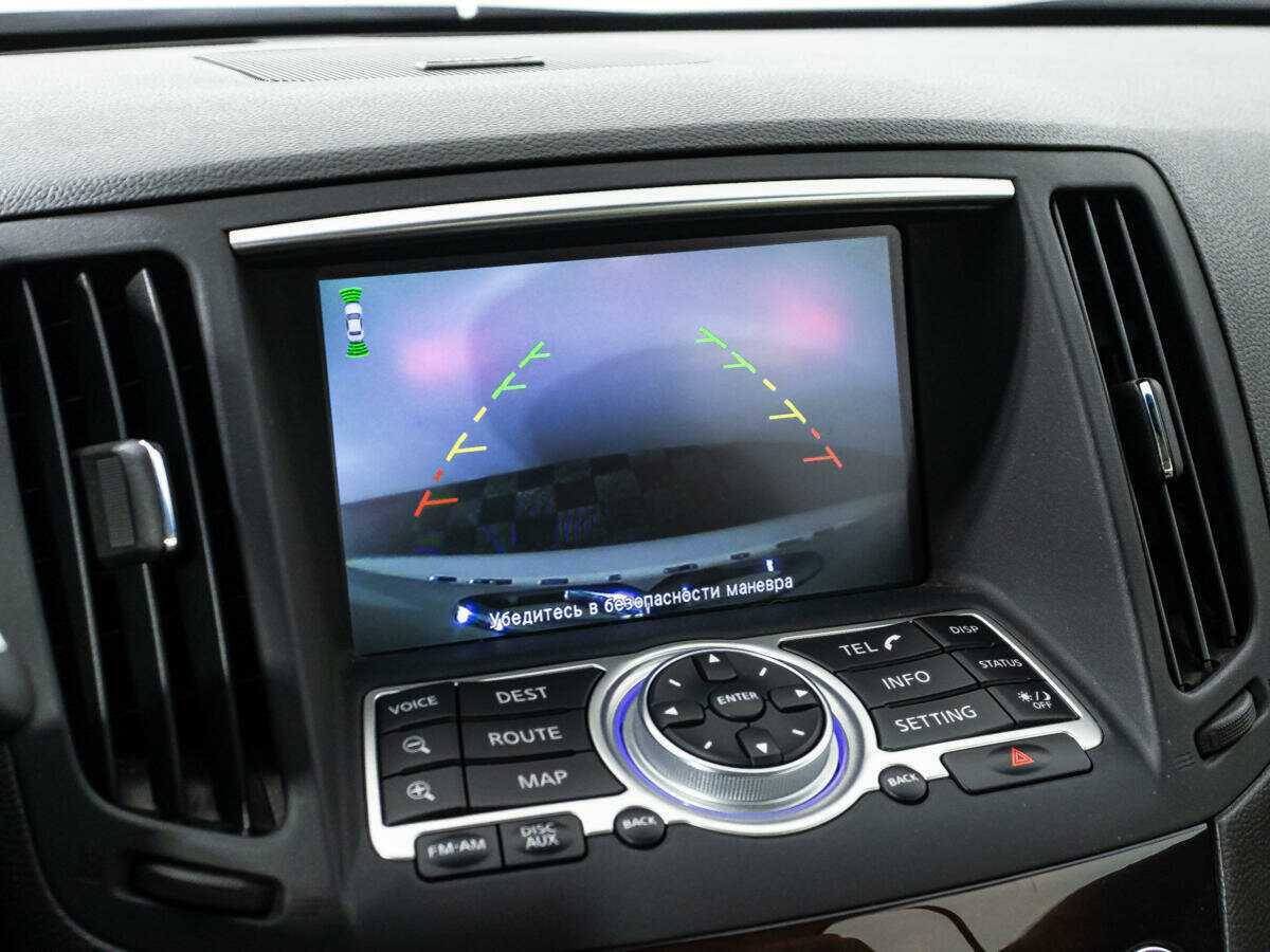 Купить Infiniti G37, 2012, 68 952 км, фото №17