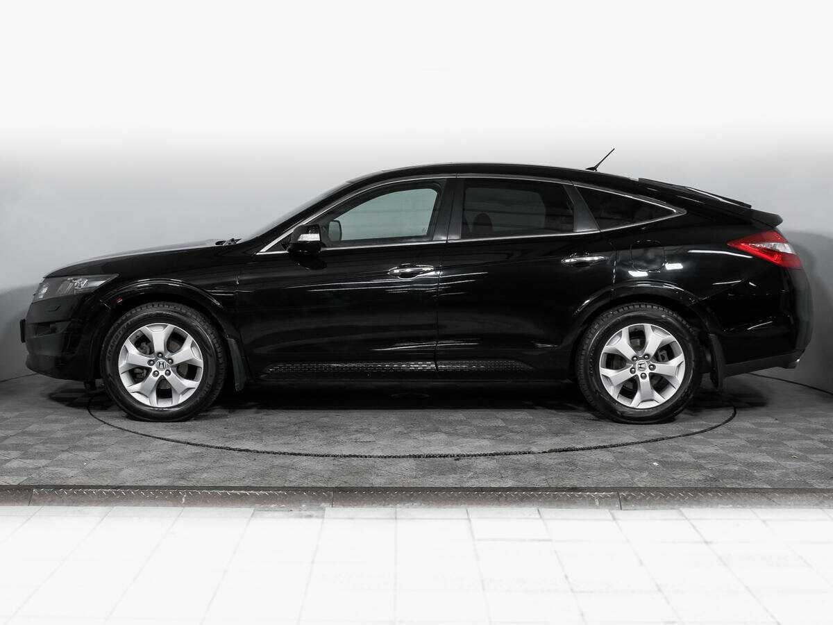 Купить Honda Crosstour, 2011, 108 772 км, фото №8