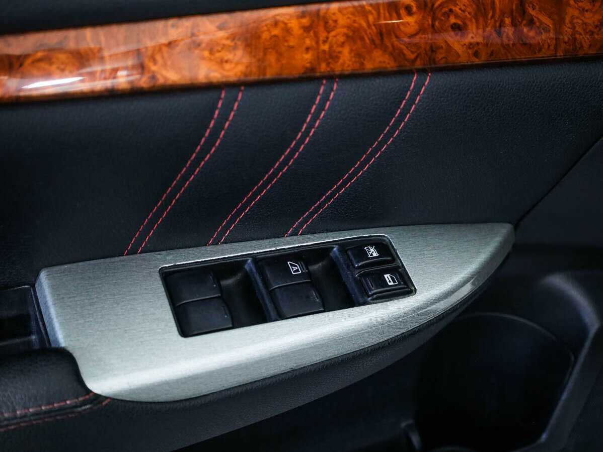 Купить Subaru Outback, 2011, 326 688 км, фото №14