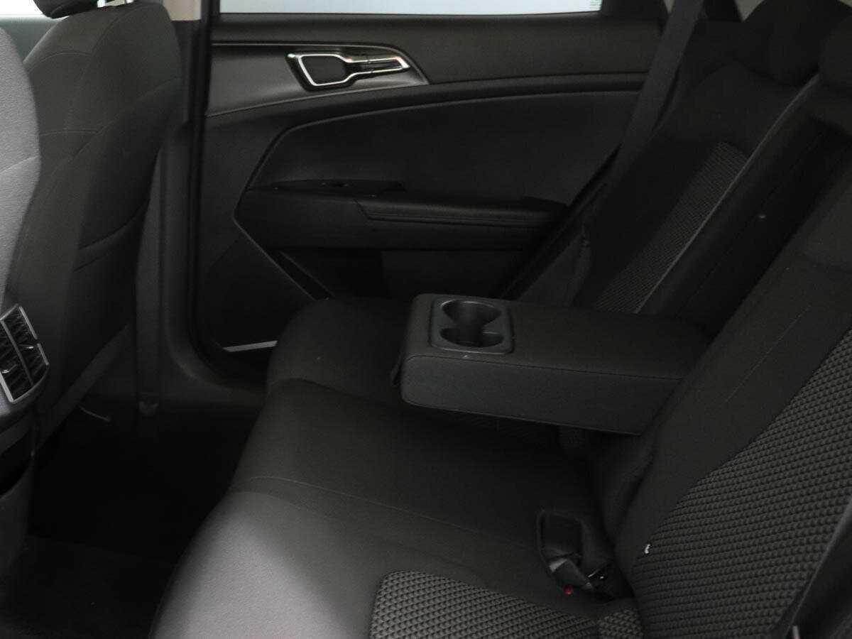 Купить Kia Sportage, 2022, 22 844 км, фото №9