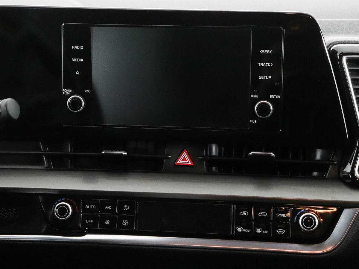 Купить Kia Sportage, 2022, 22 844 км, фото №12