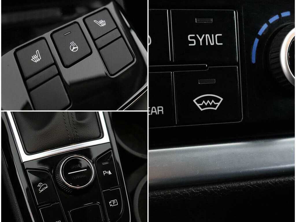 Купить Kia Sportage, 2022, 22 844 км, фото №14