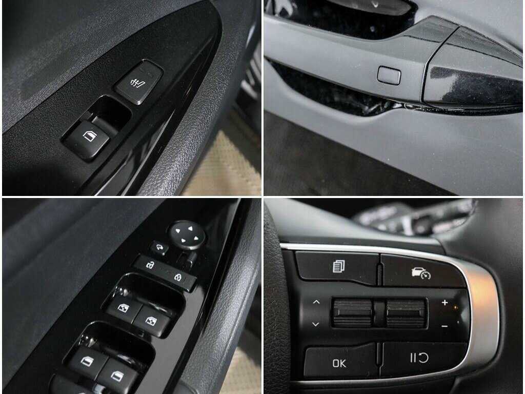 Купить Kia Sportage, 2022, 22 844 км, фото №15