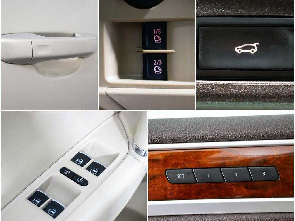 Купить Volkswagen Touareg, 2011, 231 956 км, фото №15