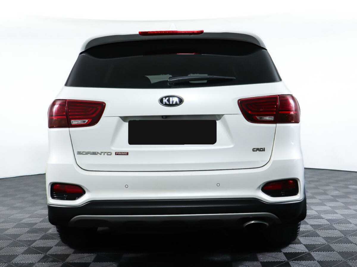 Купить Kia Sorento, 2018, 74 750 км, фото №5