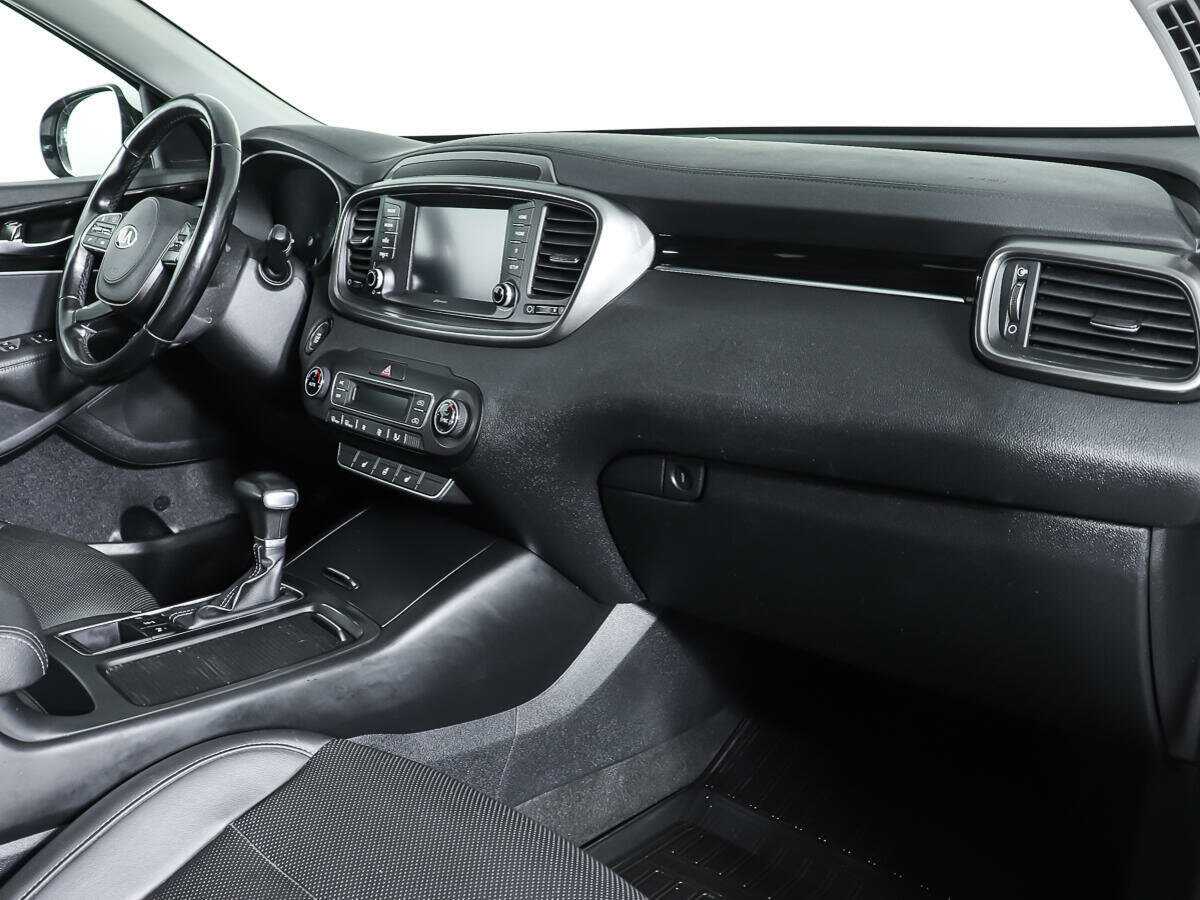 Купить Kia Sorento, 2018, 74 750 км, фото №8