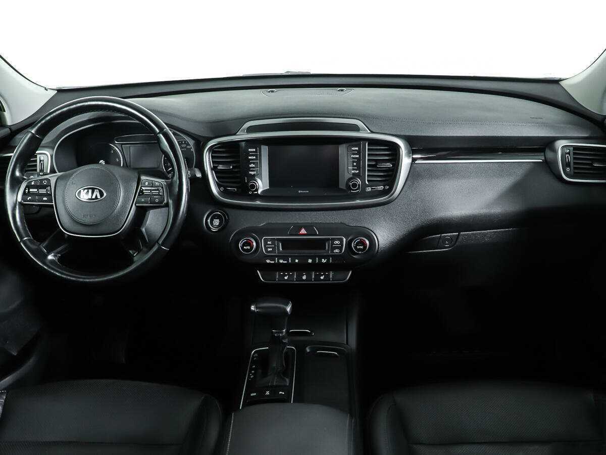 Купить Kia Sorento, 2018, 74 750 км, фото №10