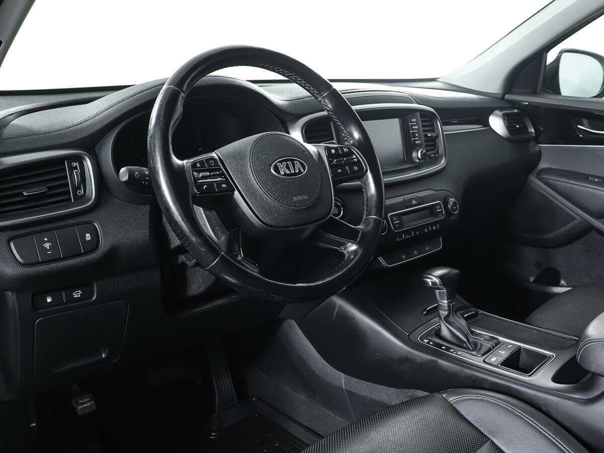 Купить Kia Sorento, 2018, 74 750 км, фото №12