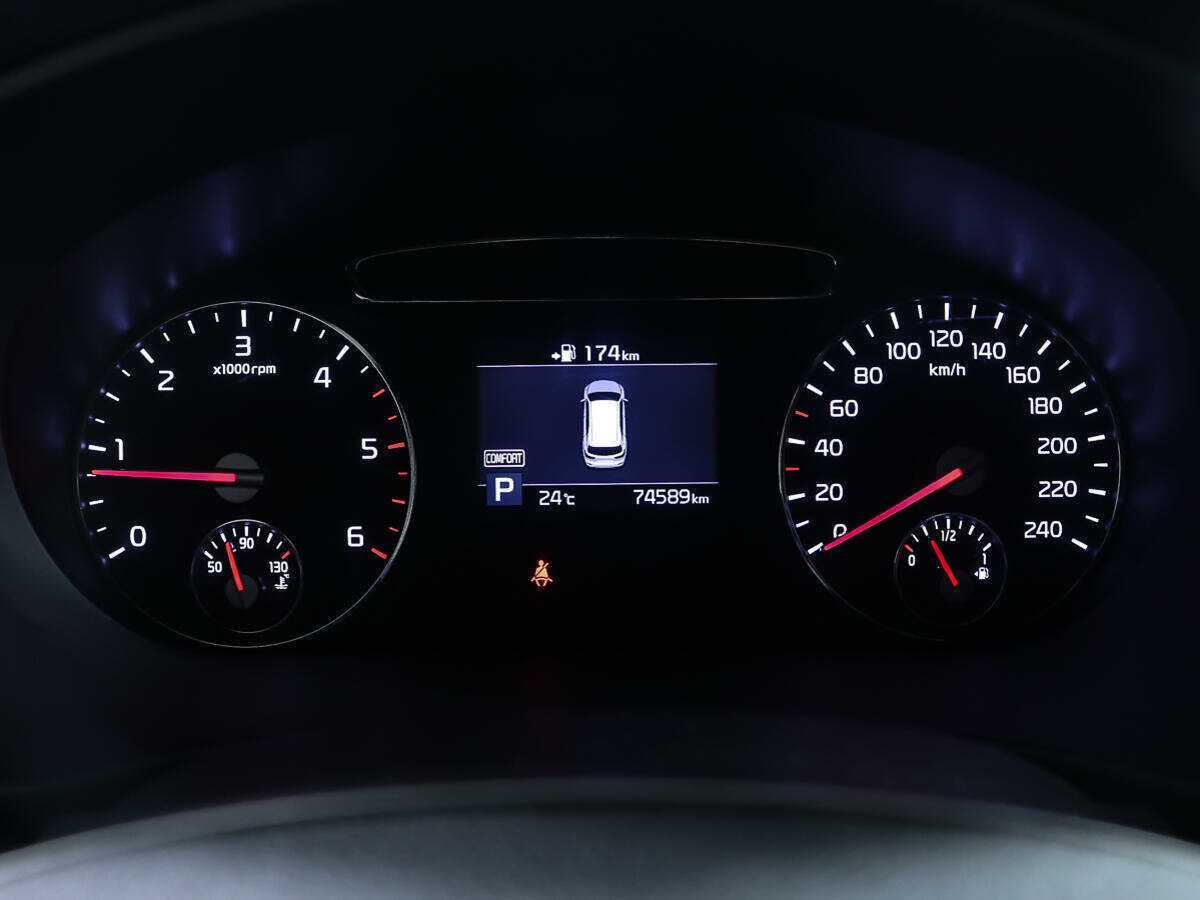 Купить Kia Sorento, 2018, 74 750 км, фото №13