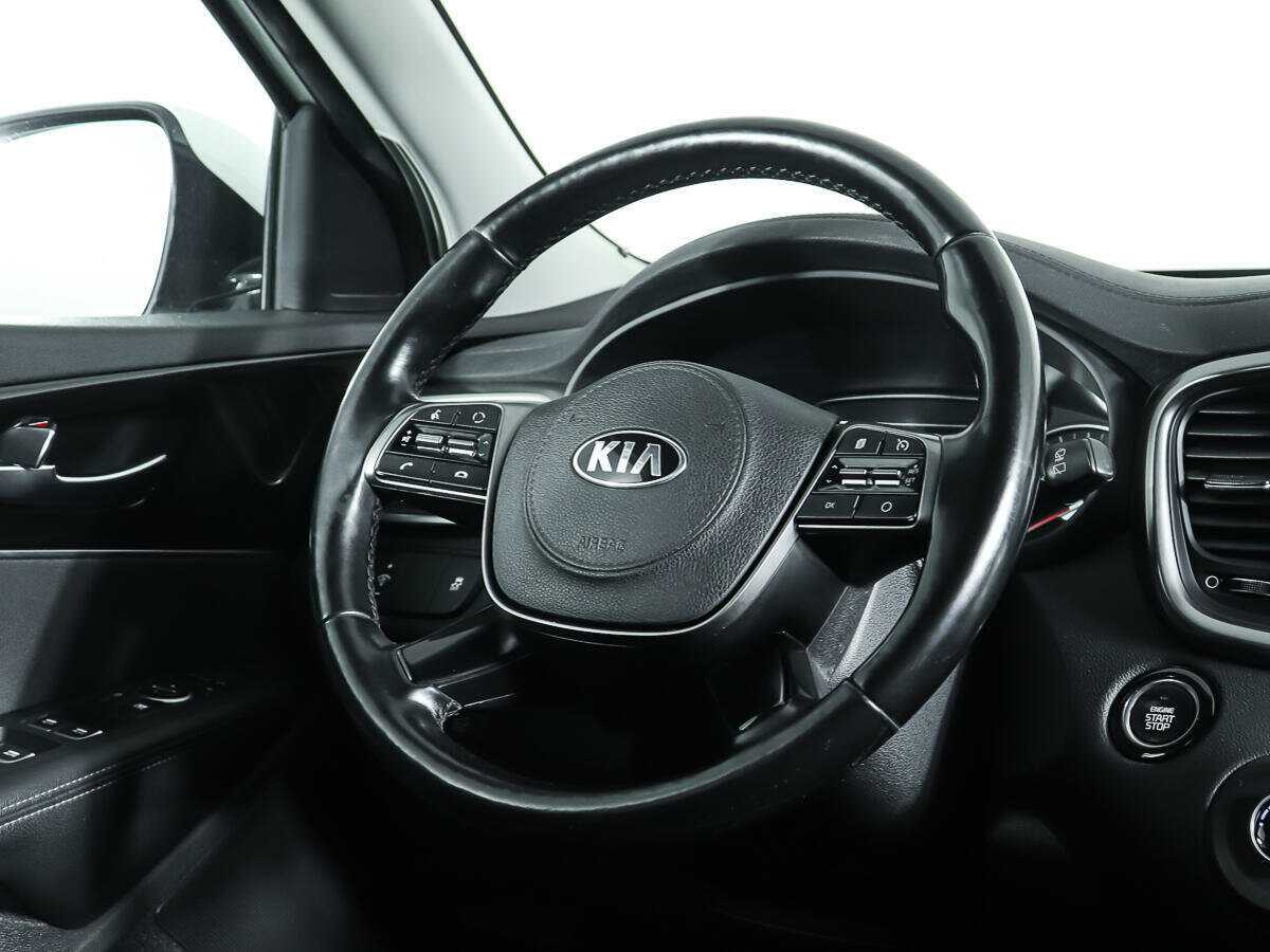 Купить Kia Sorento, 2018, 74 750 км, фото №14